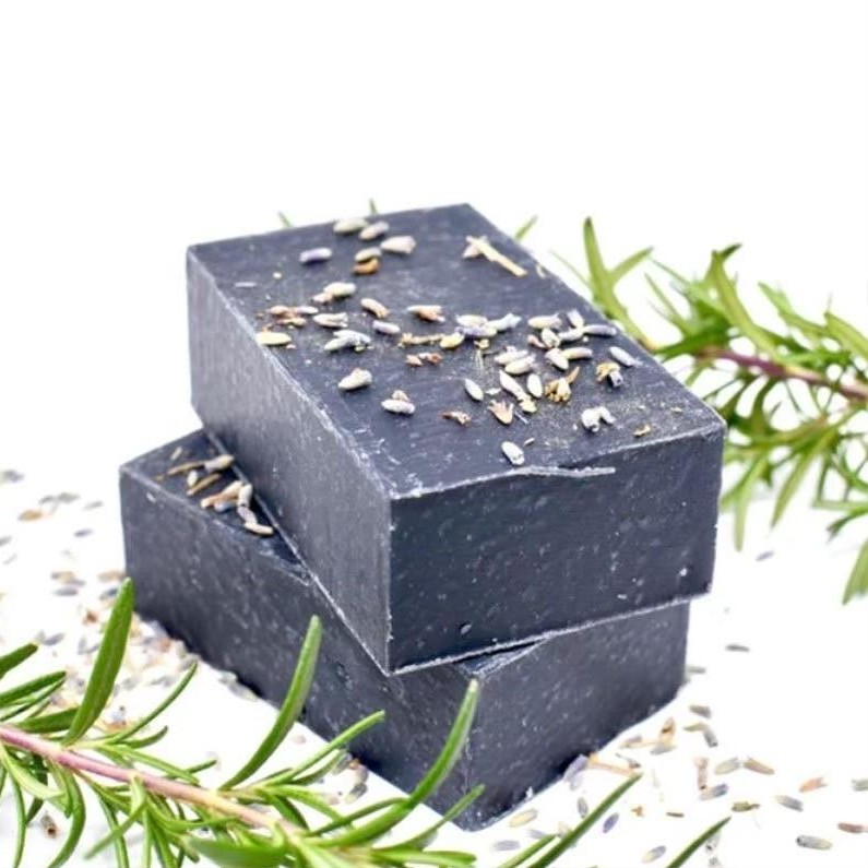 薩伊娜 活性碳深層淨化皂4.5oz