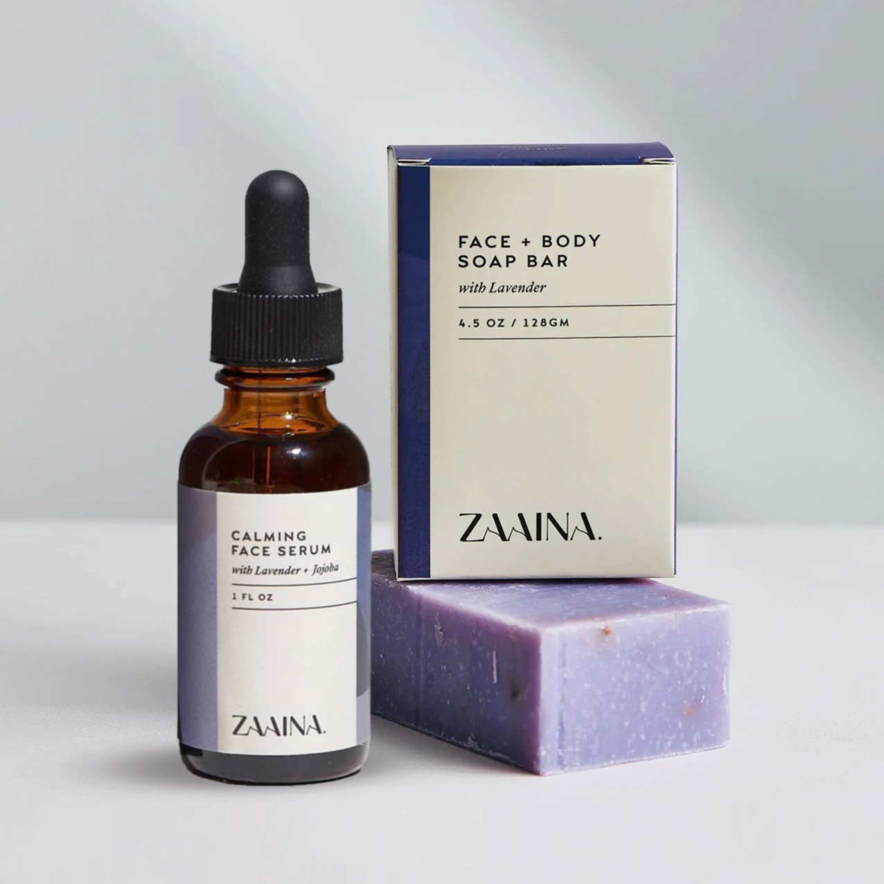 【母親節優惠】薩伊娜 植萃典雅保濕組